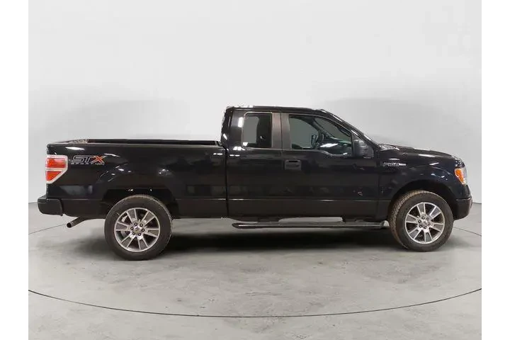 $11961 : Ford F-150 2014 4x4 FX4 4dr image 6
