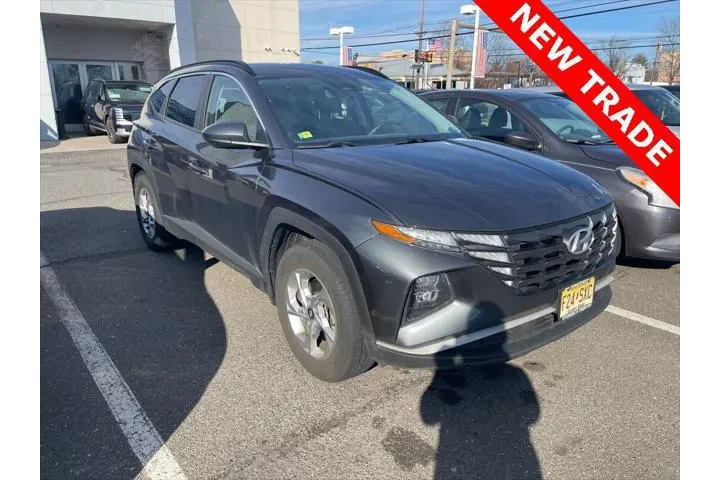$19349 : Hyundai TUCSON 2024 AWD SEL image 1