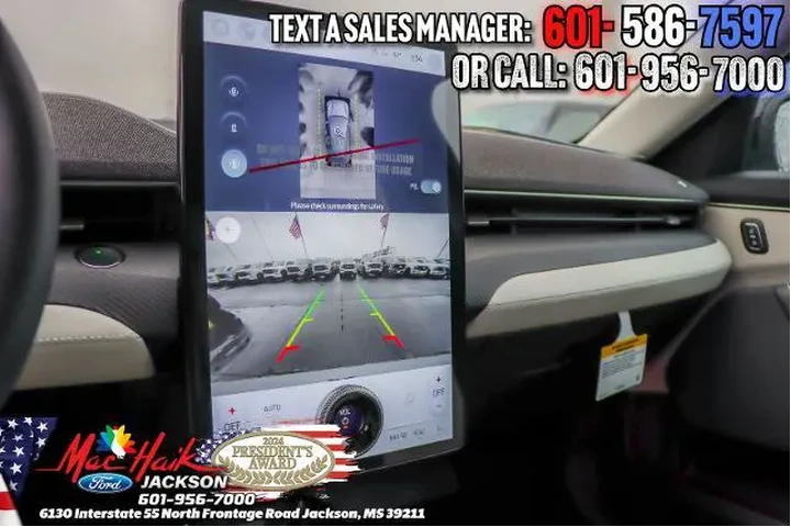 $33495 : Ford Mustang Mach-E 2023 Pre image 7