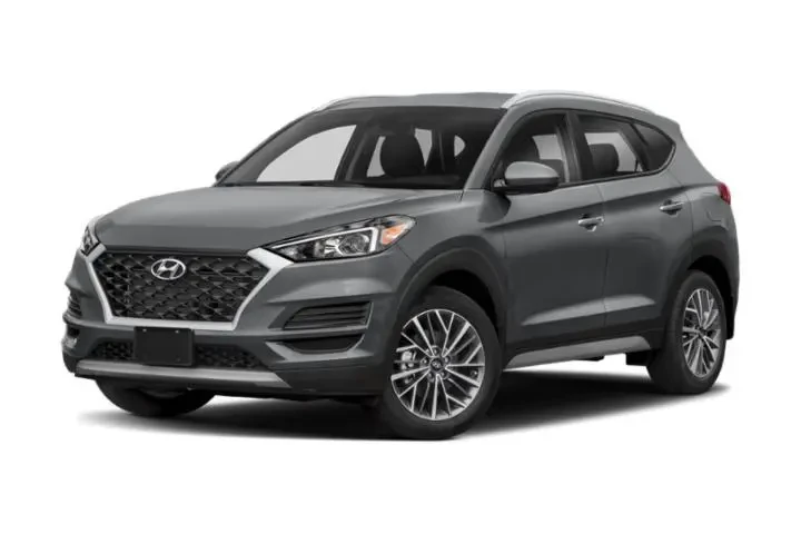 $11144 : Hyundai TUCSON 2020 SEL 4dr image 1