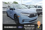 $36884 : Honda Odyssey 2023 Sport 4dr thumbnail