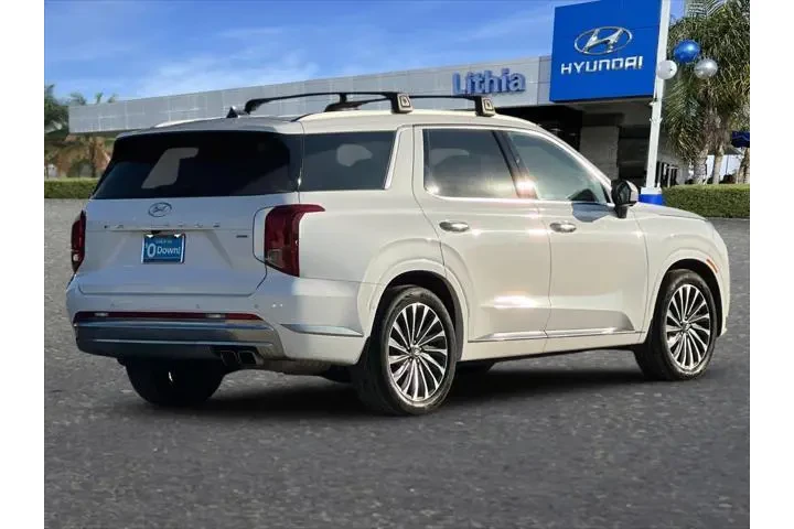 $34599 : Hyundai PALISADE 2023 AWD Ca image 3