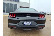 $28988 : Ford Mustang 2024 EcoBoost 2 thumbnail