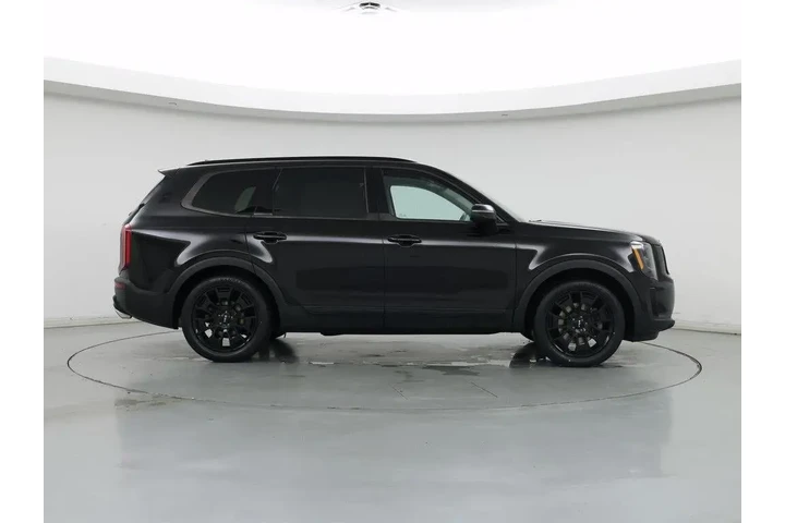 $31998 : Kia Telluride 2022 AWD EX 4d image 7