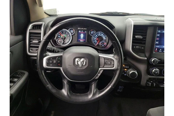 $27998 : Ram 1500 2020 4x4 Big Horn 4 image 10