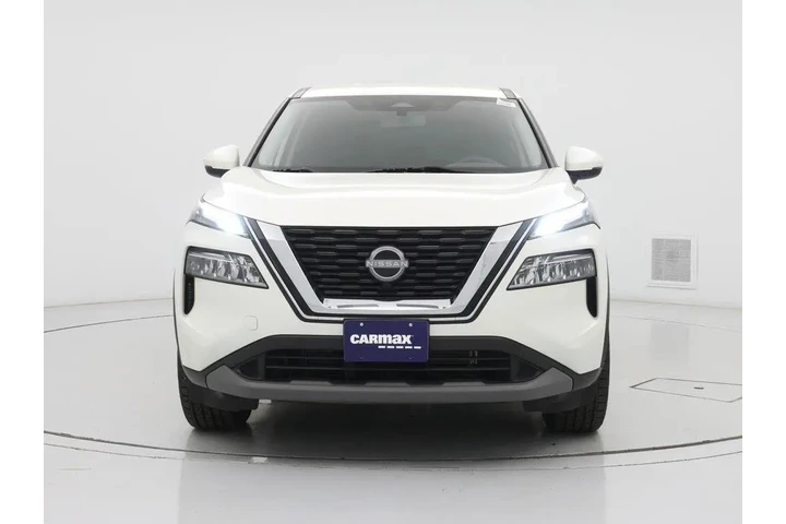 $22998 : Nissan Rogue 2023 SV 4dr Cro image 5