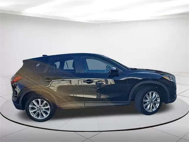 $13250 : Pre-Owned 2014 CX-5 Grand Tou image 2