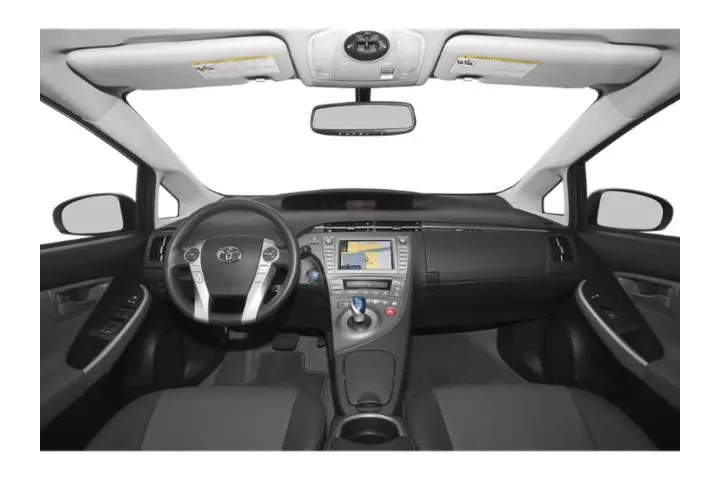 $12995 : Toyota Prius 2015 Persona Se image 7