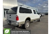 $21989 : Ford F-350 Super Duty 2010 4 thumbnail
