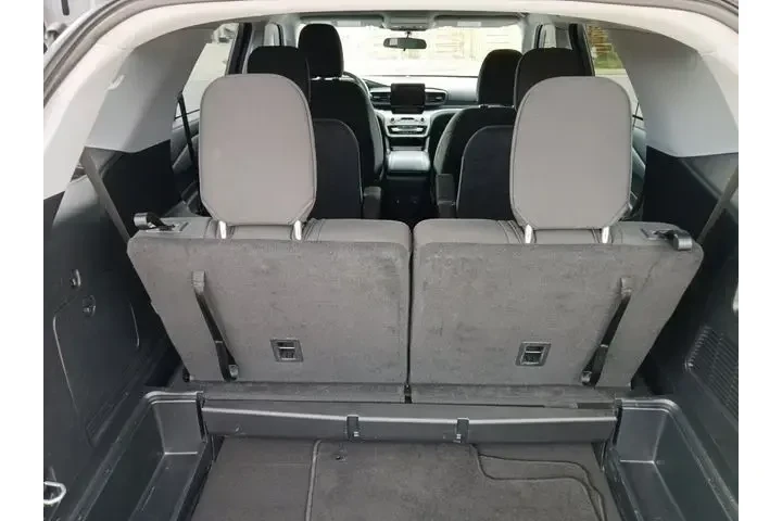 $29488 : Ford Explorer 2023 XLT 4dr S image 5