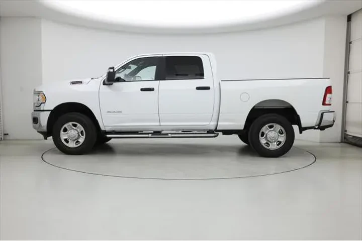$39998 : Ram 2500 2024 4x4 Big Horn 4 image 3