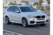 $20988 : 2016 X5 xDrive35d MSport thumbnail