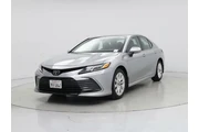 $25998 : Toyota Camry 2023 LE 4dr Sed thumbnail