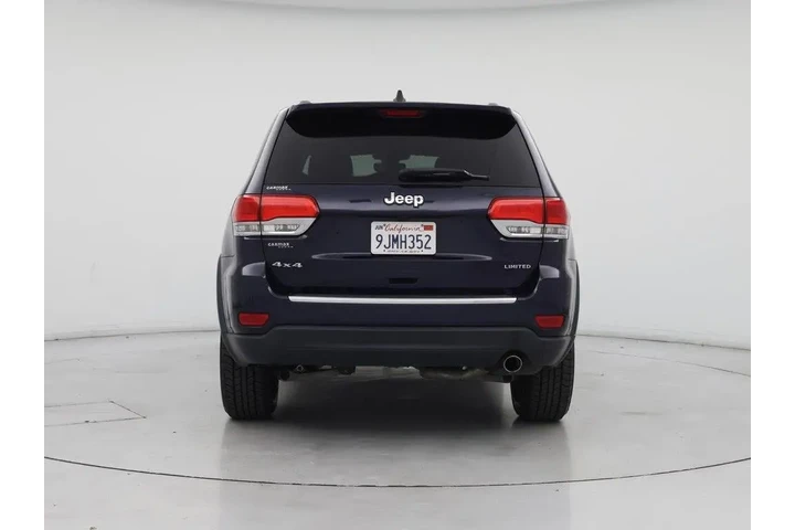 $19998 : Jeep Grand Cherokee 2018 4x4 image 6