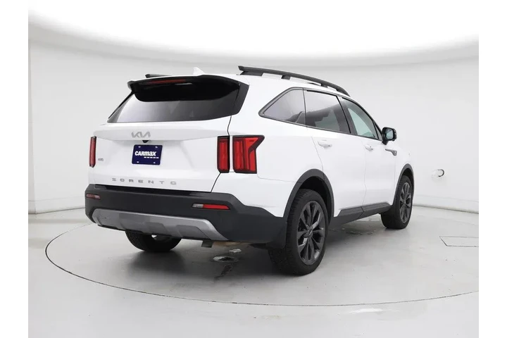 $28998 : Kia Sorento 2022 AWD X-Line image 8