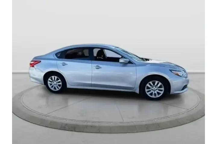 $14995 : Nissan Altima 2016 2.5 S 4dr image 7
