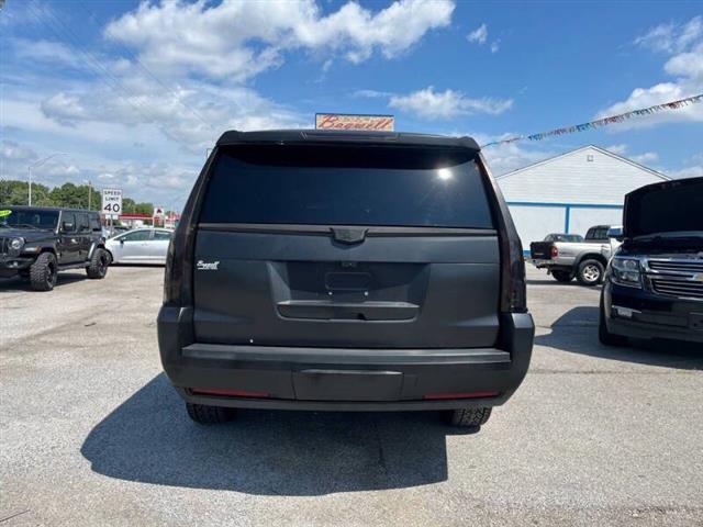 $26900 : 2018 Escalade ESV Luxury image 6