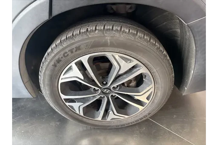 $14999 : Hyundai SANTA FE 2019 Limite image 10