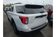 $33990 : Ford Explorer 2023 AWD ST-Li thumbnail