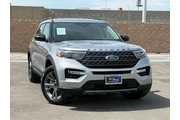 $28289 : Ford Explorer 2022 AWD XLT 4 thumbnail