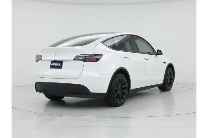 $33998 : Tesla Model Y 2024 Long Rang image 8