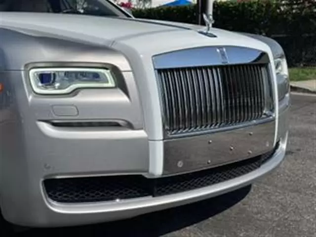 $157990 : 2017 ROLLS-ROYCE GHOST2017 RO image 4