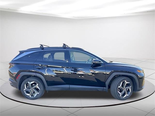 $26955 : Pre-Owned 2023 Tucson Limited image 2