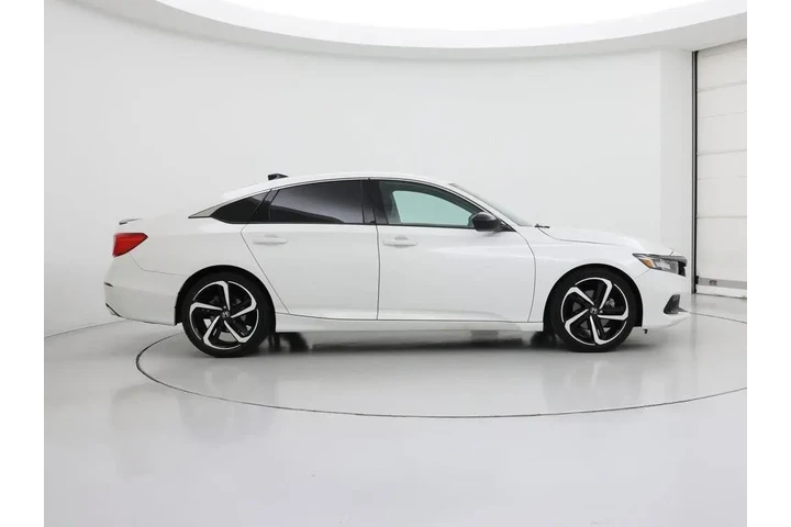 $22998 : Honda Accord 2022 Sport Spec image 7
