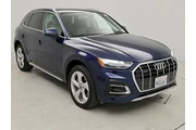 Audi Q5 2021 AWD quattro Pre en Fresno