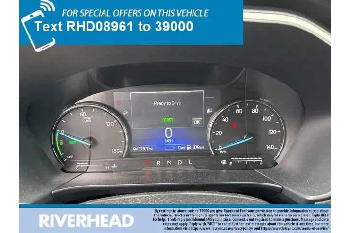 $15900 : Ford Escape Plug-In Hybrid 2 image 1