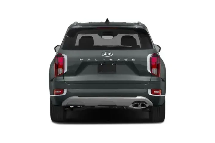 $26998 : Hyundai PALISADE 2021 Limite image 8