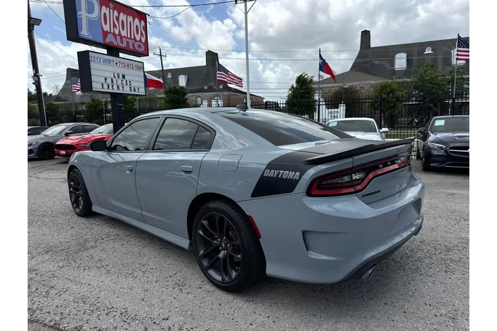 2021 Charger R/T image 6