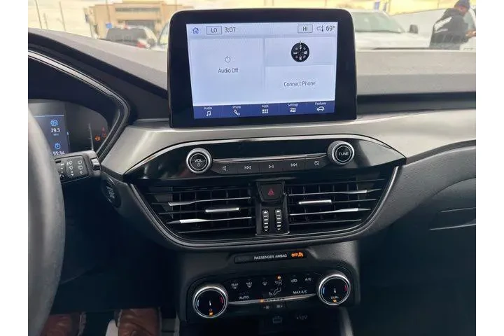 $17596 : Ford Escape 2023 Active 4dr image 7