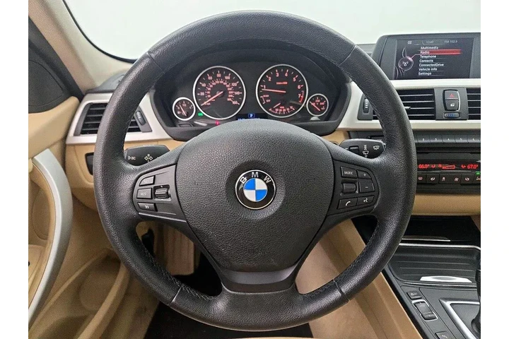 $14998 : BMW 3 Series 2015 320i 4dr S image 10