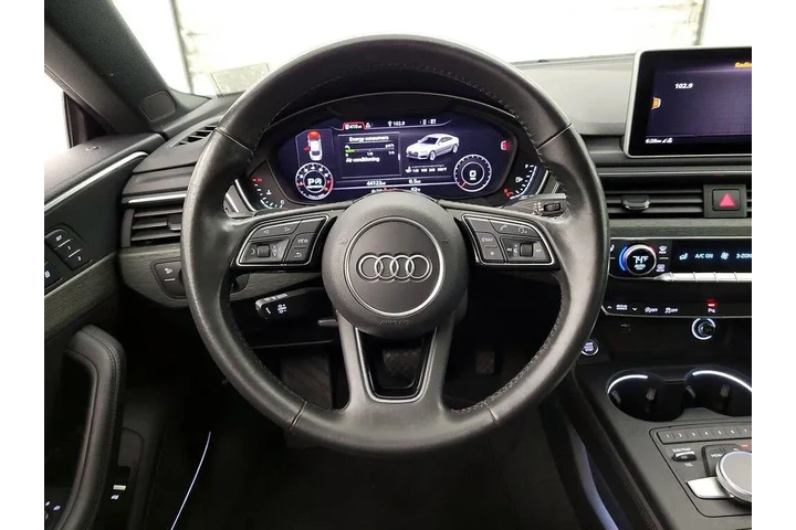 $23998 : Audi A5 Sportback 2019 AWD q image 10