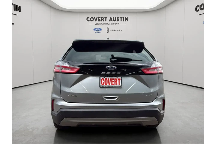 $20771 : Ford Edge 2022 AWD ST-Line 4 image 2