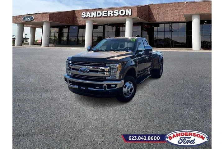 $39888 : Ford F-350 Super Duty 2017 4 image 7