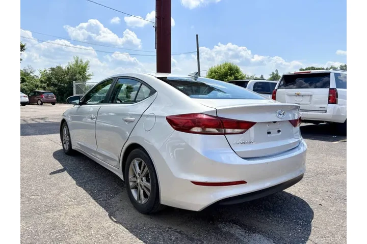 $8999 : 2018 Elantra Value Edition image 8