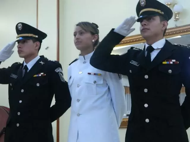 eventos y honores militares image 4