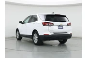 $20998 : Chevrolet Equinox 2022 LS 4d thumbnail