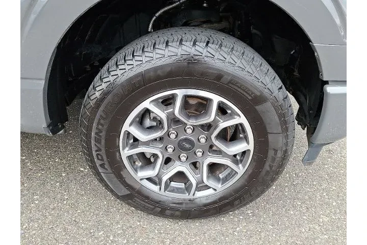 $30997 : Ford F-150 2021 4x4 XL 4dr S image 8