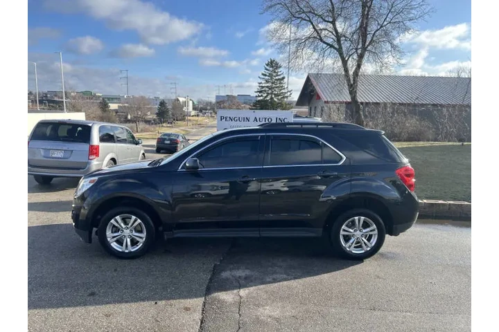$7490 : 2015 Equinox LT image 3