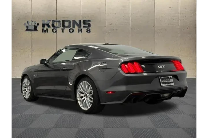 $28000 : Ford Mustang 2016 GT Premium image 7