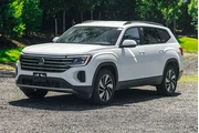 Volkswagen Atlas 2024 AWD SE en Long Island