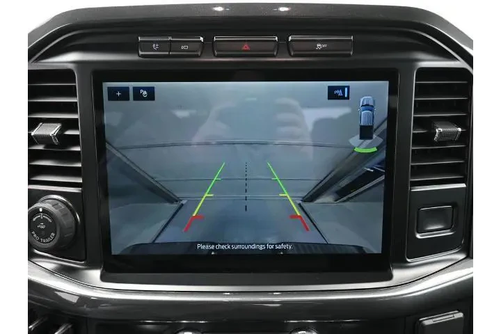 $37630 : Ford F-150 2022 4x4 XL 4dr S image 3