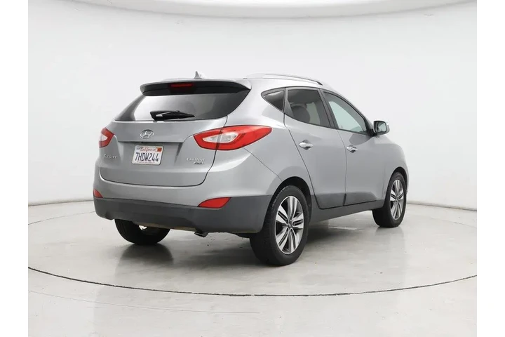 $14998 : Hyundai TUCSON 2015 AWD Limi image 8