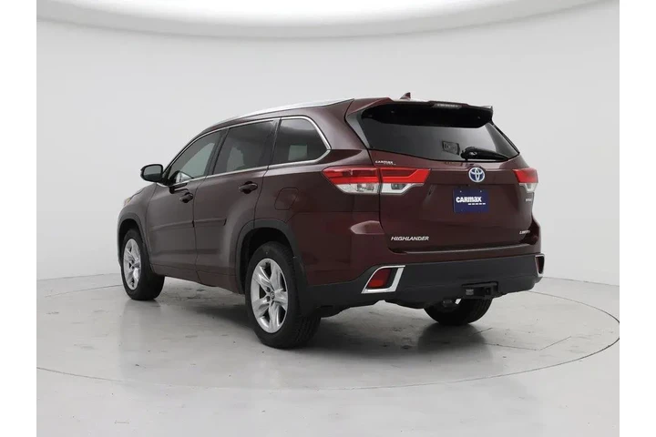 $22998 : Toyota Highlander Hybrid 201 image 2