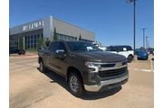 Chevrolet Silverado 1500 202 en Tulsa