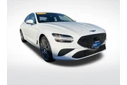 $39900 : Genesis G70 2026 AWD 2.5T St thumbnail