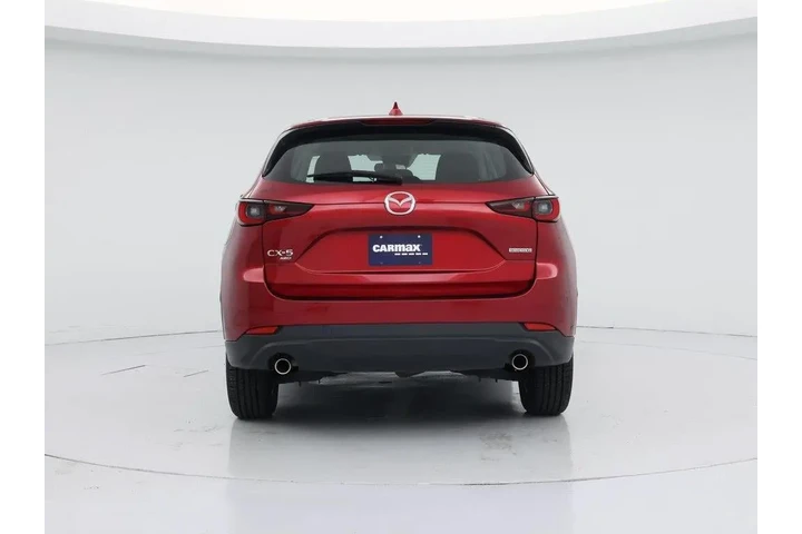 $23998 : Mazda CX-5 2023 AWD 2.5 S 4d image 6